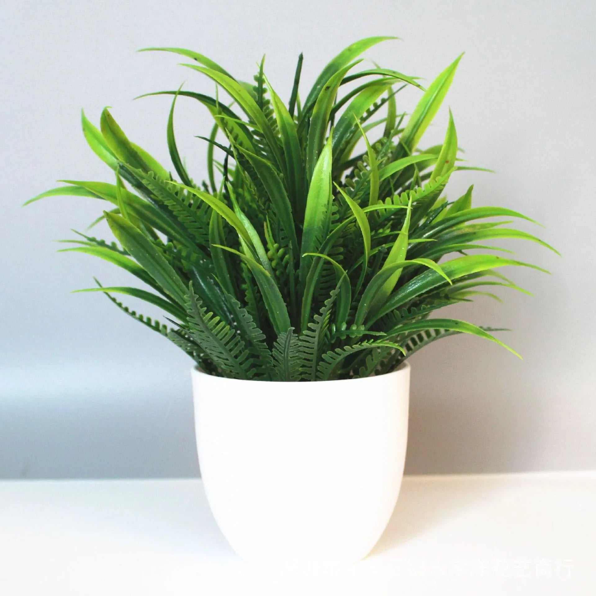 Planta Artificial em Vaso | Decoração Elegante | Santorini ©