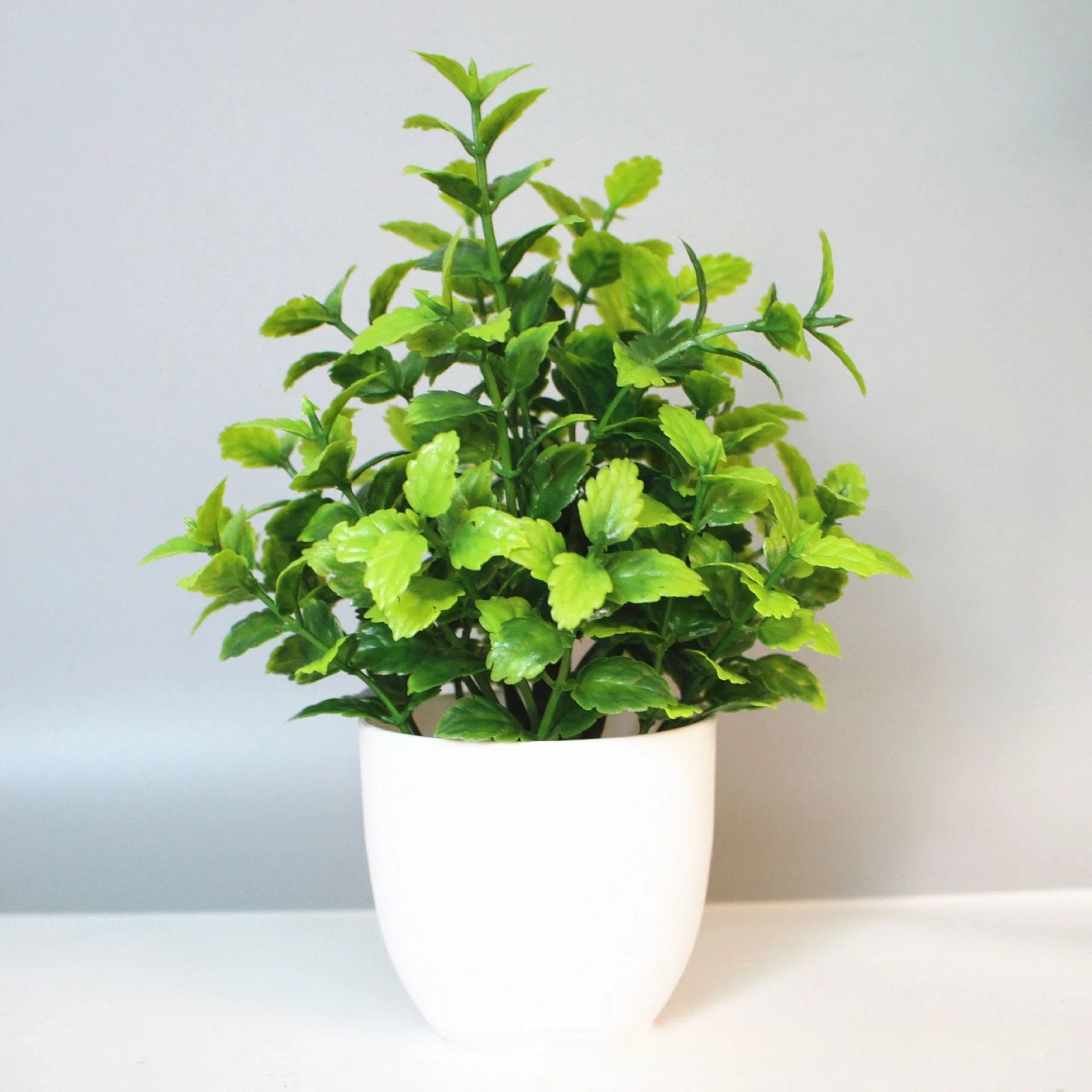 Planta Artificial em Vaso | Decoração Elegante | Santorini ©