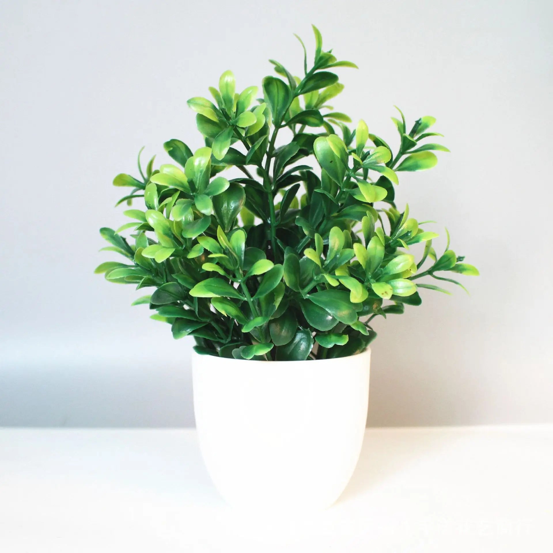 Planta Artificial em Vaso | Decoração Elegante | Santorini ©